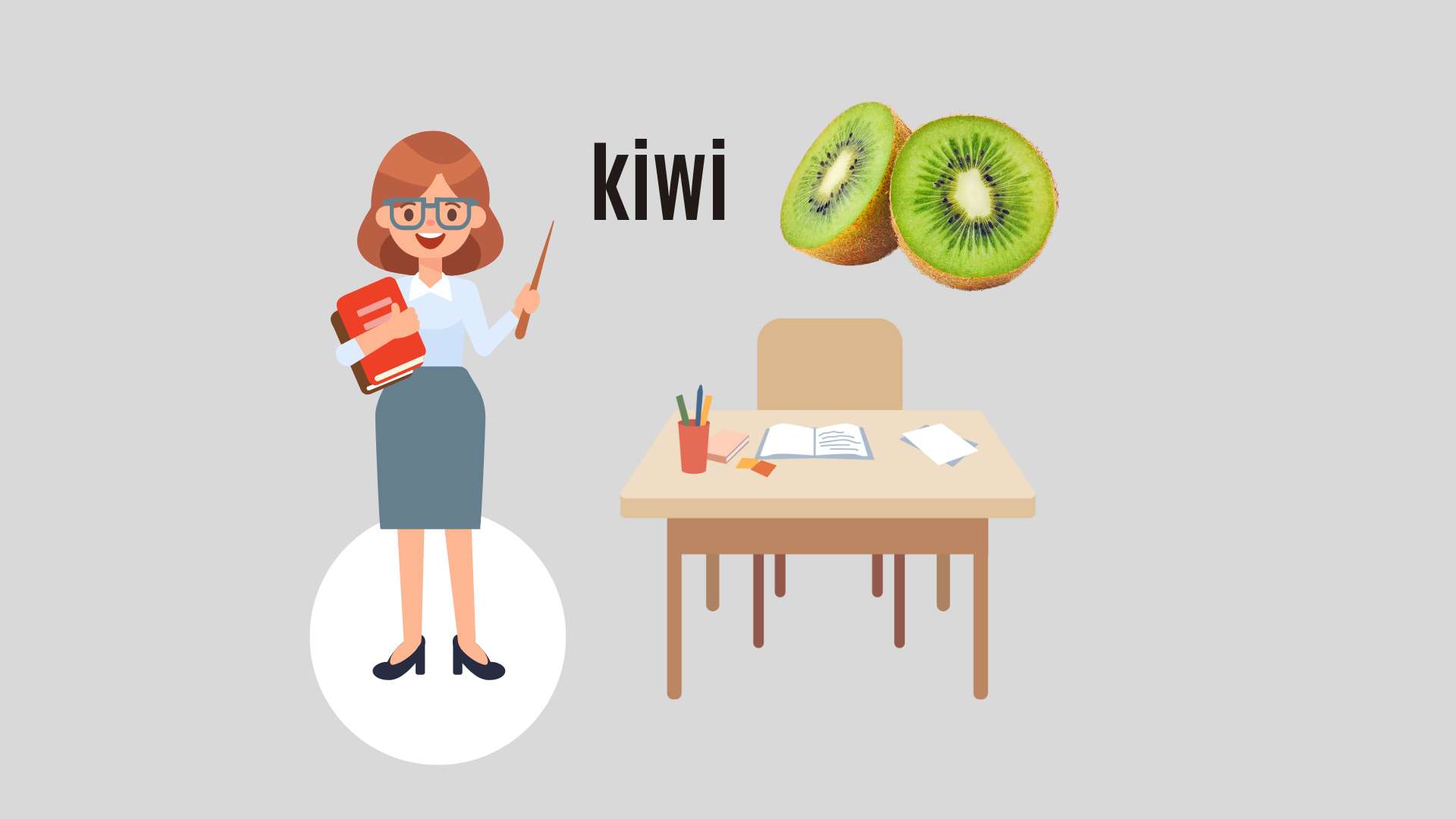 qué son los kiwis, beneficios de los kiwis