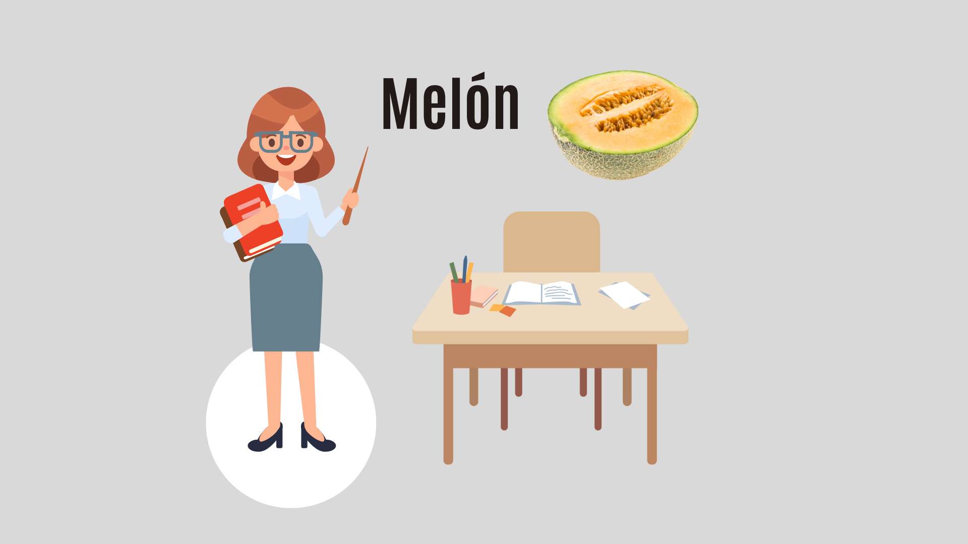 melón, beneficios del melón