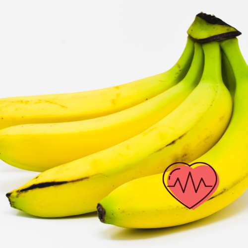 Plátanos Salud Actual